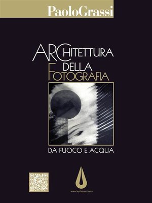 cover image of Architettura della Fotografia